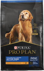 Purina Pro Plan Senior - Active Mind Razas Medianas y Grandes 13kg